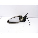 CHAMPAGNE  RETROVISOR IZQUIERDO NISSAN PRIMERA BERLINA (P12) Acenta 2004 CHAMPAGNE 209272 NISSAN - 1