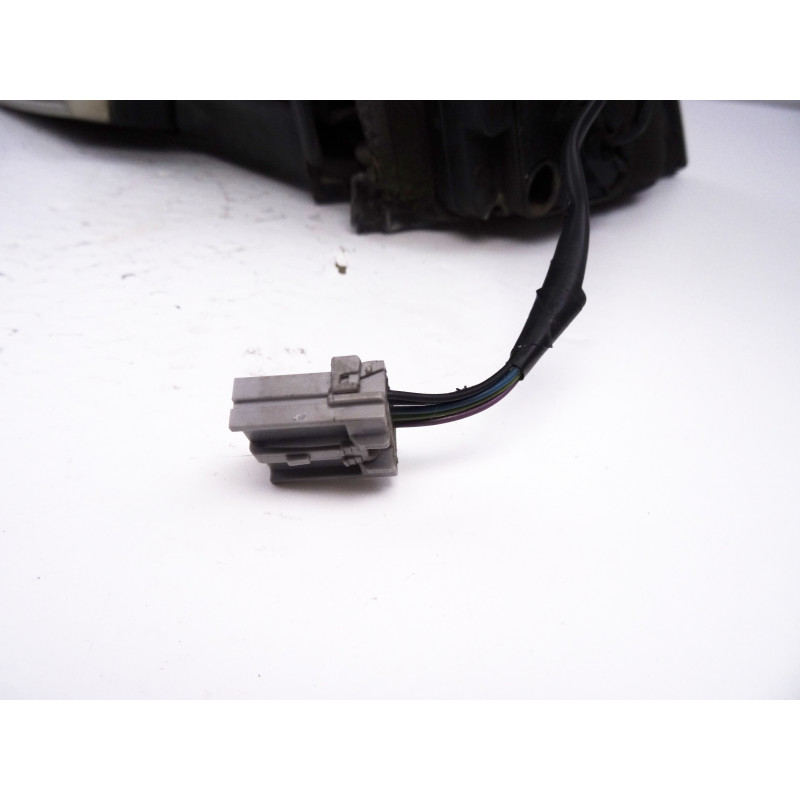 CHAMPAGNE  RETROVISOR IZQUIERDO NISSAN PRIMERA BERLINA (P12) Acenta 2004 CHAMPAGNE 209272 NISSAN - 1