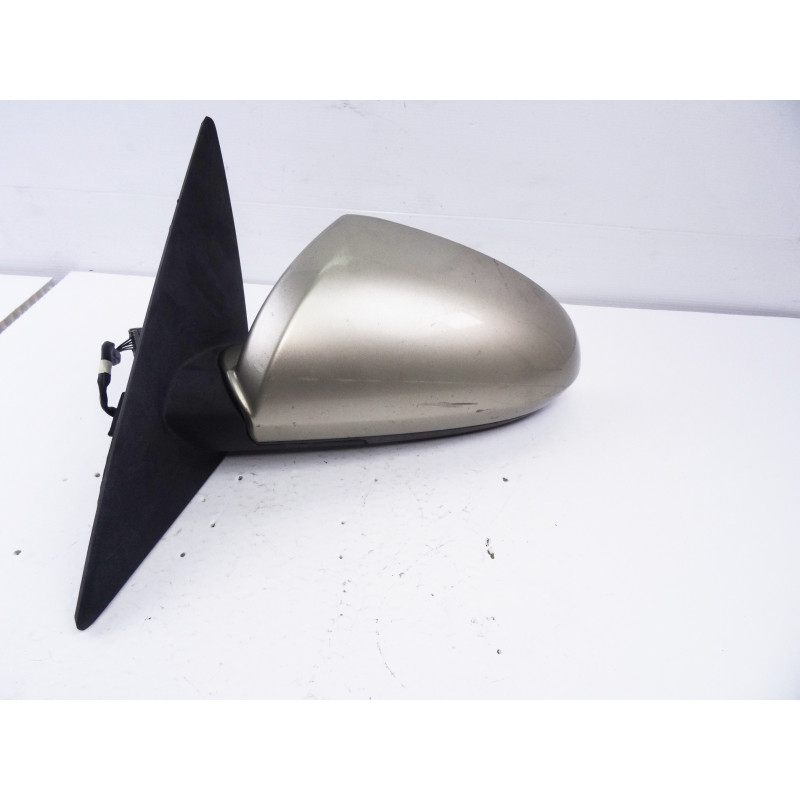 CHAMPAGNE  RETROVISOR IZQUIERDO NISSAN PRIMERA BERLINA (P12) Acenta 2004 CHAMPAGNE 209272 NISSAN - 2