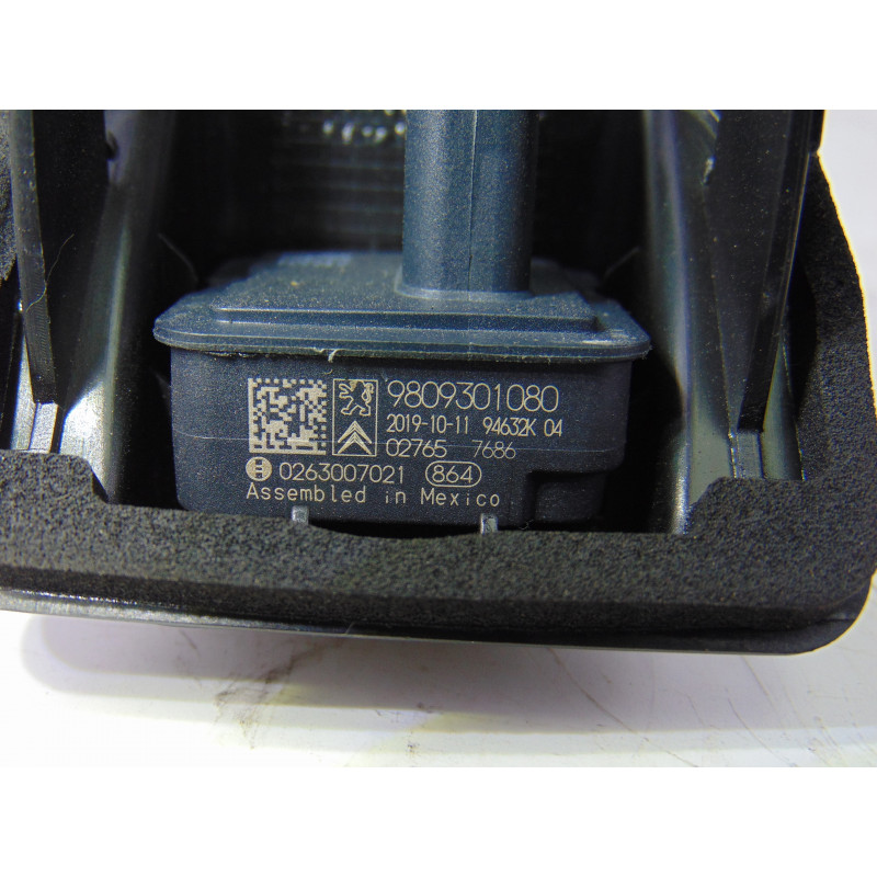  MODULO ELECTRONICO PEUGEOT 3008 Active 198092 PEUGEOT - 3