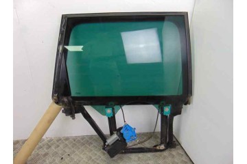 7L0959704C ELEVALUNAS TRASERO DERECHO VOLKSWAGEN TOUAREG (7LA) TDI V6 2004 7L0959704C 189211 VOLKSWAGEN - 1