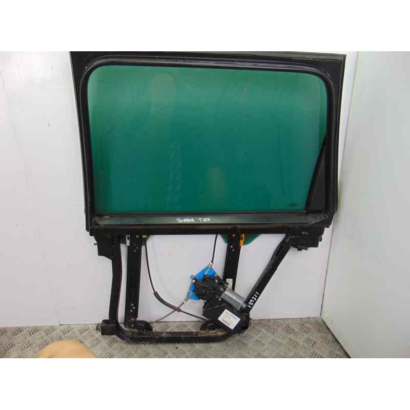 7L0959704C ELEVALUNAS TRASERO DERECHO VOLKSWAGEN TOUAREG (7LA) TDI V6 2004 7L0959704C 189211 VOLKSWAGEN - 3