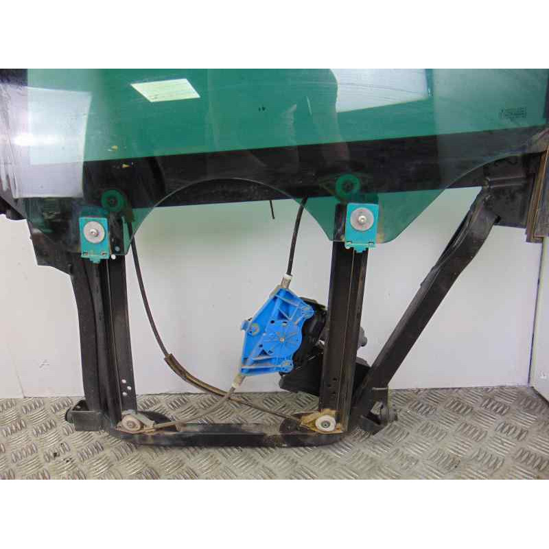 7L0959795A ELEVALUNAS TRASERO IZQUIERDO VOLKSWAGEN TOUAREG (7LA)