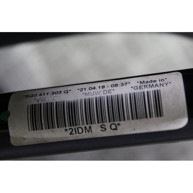5Q0199315R PUENTE DELANTERO VOLKSWAGEN GOLF VII BERLINA (BQ1/BE2) Advance 2018 5Q0199315R 213561 VOLKSWAGEN - 1