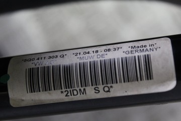 5Q0199315R PUENTE DELANTERO VOLKSWAGEN GOLF VII BERLINA (BQ1/BE2) Advance 2018 5Q0199315R 213561 VOLKSWAGEN - 1