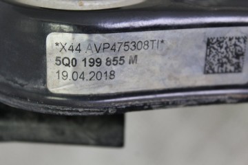 5Q0199315R PUENTE DELANTERO VOLKSWAGEN GOLF VII BERLINA (BQ1/BE2) Advance 2018 5Q0199315R 213561 VOLKSWAGEN - 2