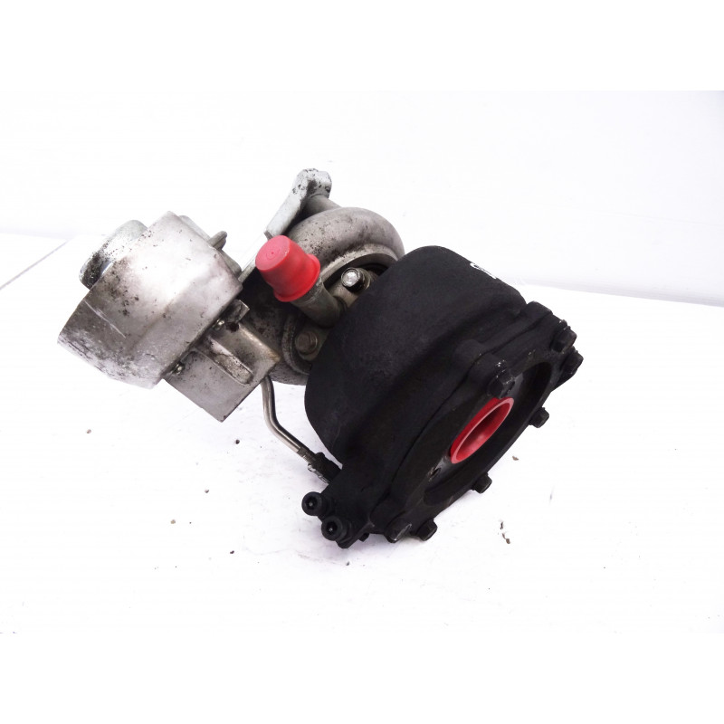8973000925 TURBOCOMPRESOR OPEL MERIVA Cosmo 2007 8973000925 209418 OPEL - 2