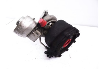 8973000925 TURBOCOMPRESOR OPEL MERIVA Cosmo 2007 8973000925 209418 OPEL - 2