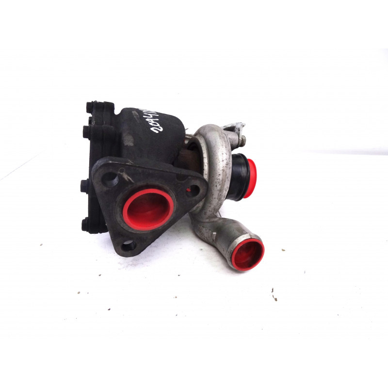 8973000925 TURBOCOMPRESOR OPEL MERIVA Cosmo 2007 8973000925 209418 OPEL - 3