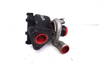 8973000925 TURBOCOMPRESOR OPEL MERIVA Cosmo 2007 8973000925 209418 OPEL - 3