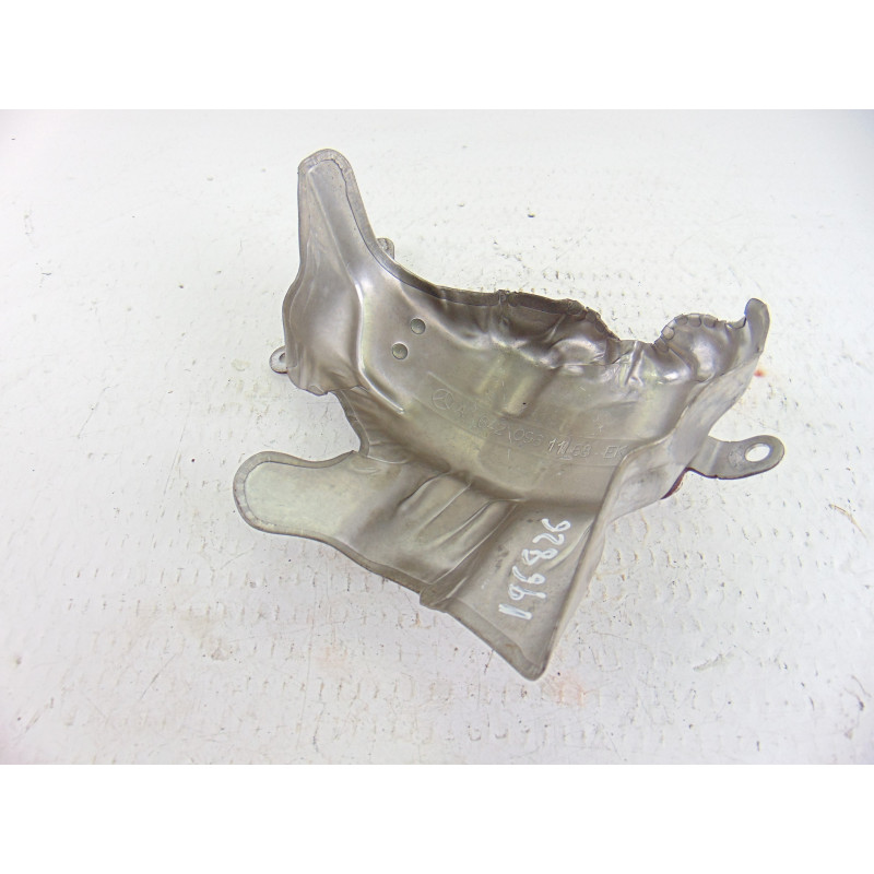 A6420961168 NO IDENTIFICADO MERCEDES-BENZ CLASE GLK (BM 204) GLK 350 CDI 4-Matic (204.983) 2010 A6420961168 196826 MERCEDES-BENZ