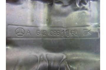 A6420961168 NO IDENTIFICADO MERCEDES-BENZ CLASE GLK (BM 204) GLK 350 CDI 4-Matic (204.983) 2010 A6420961168 196826 MERCEDES-BENZ