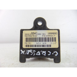 9663094180 MODULO ELECTRONICO CITROEN C-CROSSER