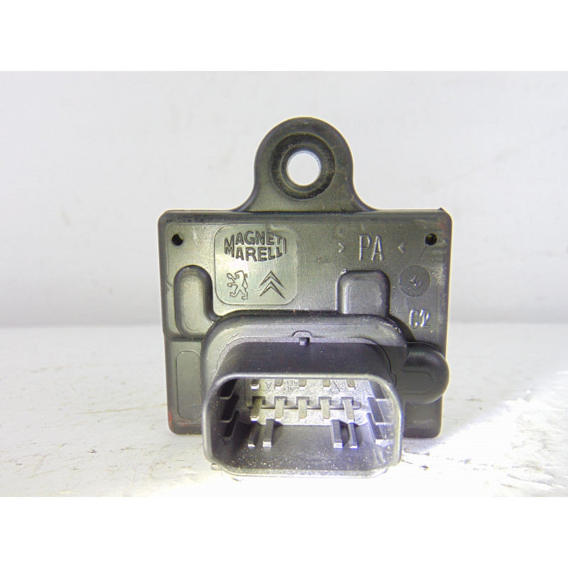 9663094180 MODULO ELECTRONICO CITROEN C-CROSSER VTR 2009 9663094180 202183 CITROEN - 1