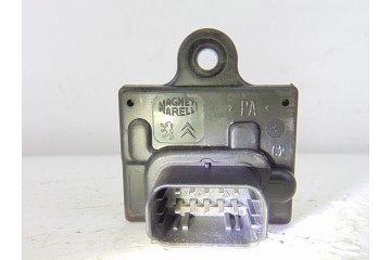 9663094180 MODULO ELECTRONICO CITROEN C-CROSSER VTR 2009 9663094180 202183 CITROEN - 1