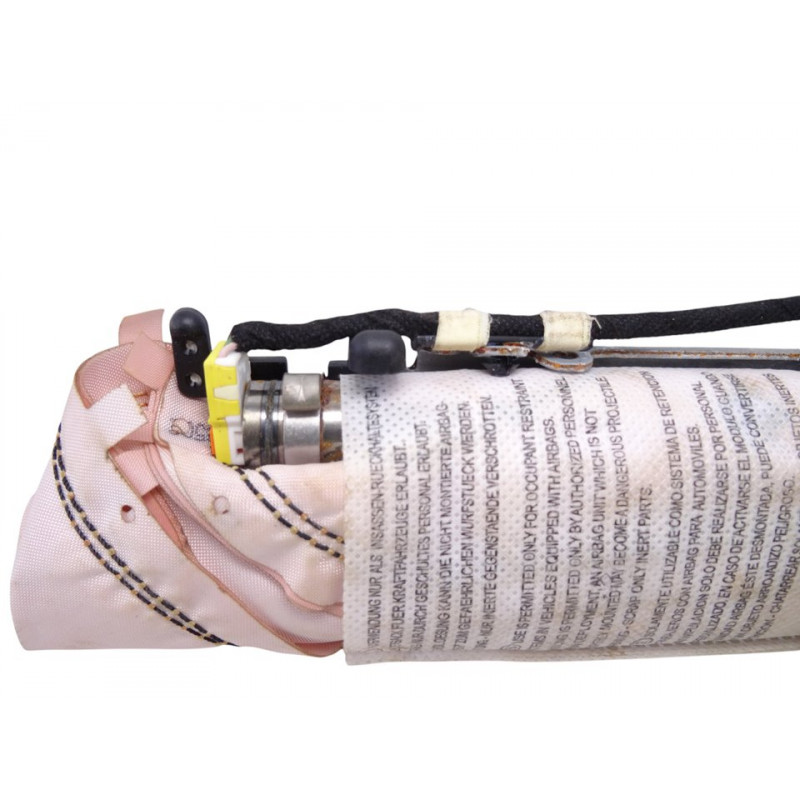 5G0880241C  AIRBAG LATERAL IZQUIERDO VOLKSWAGEN GOLF VII BERLINA (BQ1/BE2) Advance 2018 5G0880241C 213527 VOLKSWAGEN - 1