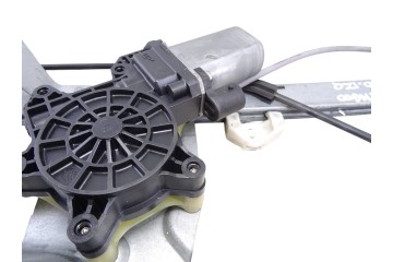  ELEVALUNAS DELANTERO IZQUIERDO RENAULT KANGOO II (F/KW0) Profesional 2015 213521 RENAULT - 1