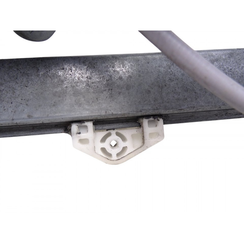  ELEVALUNAS DELANTERO IZQUIERDO RENAULT KANGOO II (F/KW0) Profesional 2015 213521 RENAULT - 2