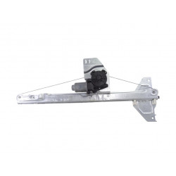 ELEVALUNAS DELANTERO DERECHO CITROEN BERLINGO COMBI