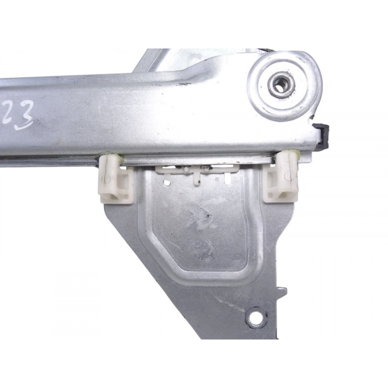  ELEVALUNAS DELANTERO DERECHO CITROEN BERLINGO COMBI X 2015 213523 CITROEN - 1