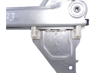  ELEVALUNAS DELANTERO DERECHO CITROEN BERLINGO COMBI X 2015 213523 CITROEN - 1