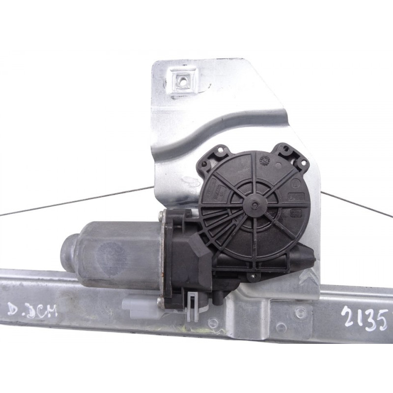  ELEVALUNAS DELANTERO DERECHO CITROEN BERLINGO COMBI X 2015 213523 CITROEN - 2