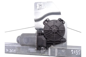  ELEVALUNAS DELANTERO DERECHO CITROEN BERLINGO COMBI X 2015 213523 CITROEN - 2