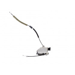 CERRADURA PUERTA DELANTERA DERECHA CITROEN BERLINGO COMBI