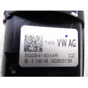 5G0941431AR MANDO LUCES VOLKSWAGEN GOLF VII BERLINA (BQ1/BE2) Advance 2018 5G0941431AR 213518 VOLKSWAGEN - 2