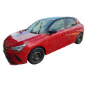 OPEL CORSA F Edition