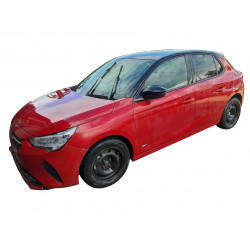 OPEL CORSA F Edition