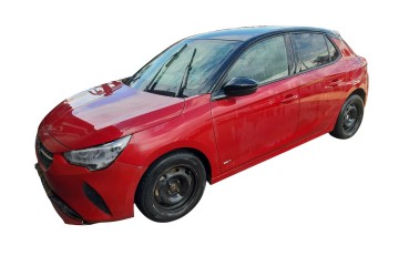 OPEL CORSA F Edition