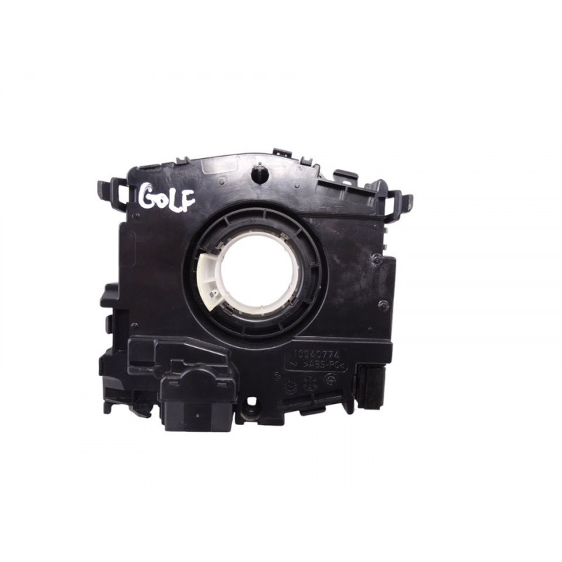 5Q0953549F ANILLO AIRBAG VOLKSWAGEN GOLF VII BERLINA (BQ1/BE2) Advance 2018 5Q0953549F 213517 VOLKSWAGEN - 1