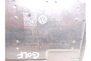 5Q0614517CQ ABS VOLKSWAGEN GOLF VII BERLINA (BQ1/BE2) Advance 2018 5Q0614517CQ 213514 VOLKSWAGEN - 1