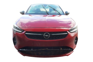 OPEL CORSA F Edition