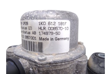 1K0612181F DEPRESOR FRENO / BOMBA VACIO VOLKSWAGEN GOLF VII BERLINA (BQ1/BE2) Advance 2018 1K0612181F 213515 VOLKSWAGEN - 2