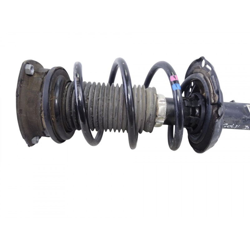 5Q0413023FH AMORTIGUADOR DELANTERO IZQUIERDO VOLKSWAGEN GOLF VII BERLINA (BQ1/BE2)