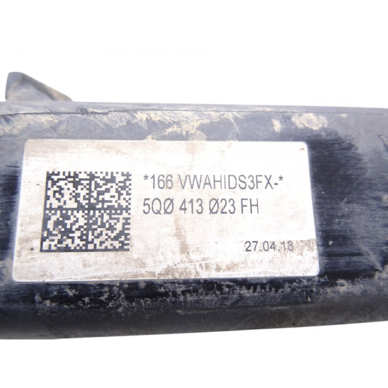 5Q0413023FH  AMORTIGUADOR DELANTERO DERECHO VOLKSWAGEN GOLF VII BERLINA (BQ1/BE2) Advance 2018 5Q0413023FH 213552 VOLKSWAGEN - 1