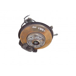 MANGUETA DELANTERA IZQUIERDA VOLKSWAGEN GOLF VII BERLINA (BQ1/BE2)