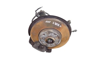  MANGUETA DELANTERA IZQUIERDA VOLKSWAGEN GOLF VII BERLINA (BQ1/BE2) Advance 2018 213549 VOLKSWAGEN - 1