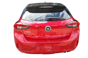 OPEL CORSA F Edition