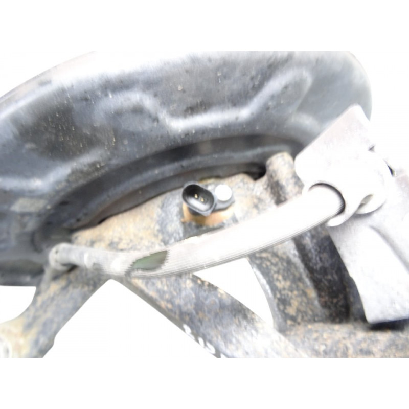  MANGUETA DELANTERA IZQUIERDA VOLKSWAGEN GOLF VII BERLINA (BQ1/BE2) Advance 2018 213549 VOLKSWAGEN - 2