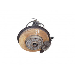 MANGUETA DELANTERA DERECHA VOLKSWAGEN GOLF VII BERLINA (BQ1/BE2)