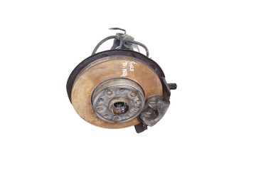  MANGUETA DELANTERA DERECHA VOLKSWAGEN GOLF VII BERLINA (BQ1/BE2) Advance 2018 213548 VOLKSWAGEN - 1