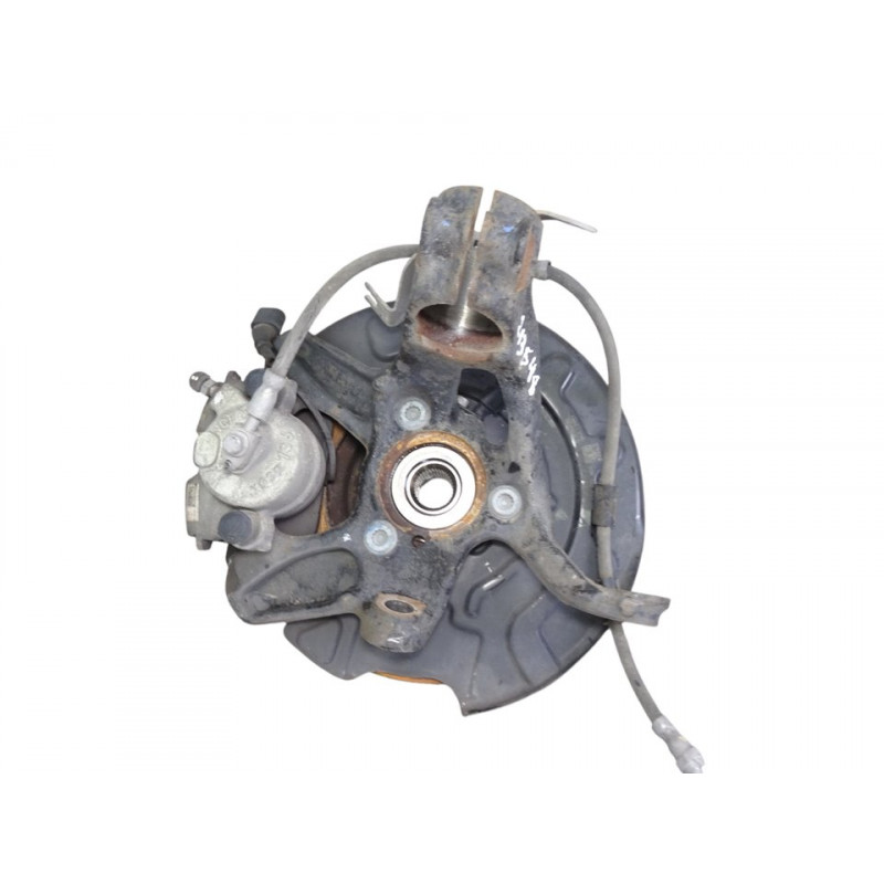  MANGUETA DELANTERA DERECHA VOLKSWAGEN GOLF VII BERLINA (BQ1/BE2) Advance 2018 213548 VOLKSWAGEN - 1