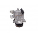 5Q0816803F  COMPRESOR AIRE ACONDICIONADO VOLKSWAGEN GOLF VII BERLINA (BQ1/BE2) Advance 2018 5Q0816803F 213556 VOLKSWAGEN - 1