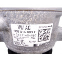 5Q0816803F  COMPRESOR AIRE ACONDICIONADO VOLKSWAGEN GOLF VII BERLINA (BQ1/BE2) Advance 2018 5Q0816803F 213556 VOLKSWAGEN - 2