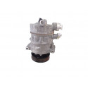 5Q0816803F  COMPRESOR AIRE ACONDICIONADO VOLKSWAGEN GOLF VII BERLINA (BQ1/BE2) Advance 2018 5Q0816803F 213556 VOLKSWAGEN - 3
