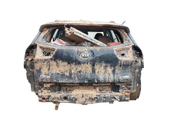 KIA NIRO (DE) Concept Plug-In Hybrid