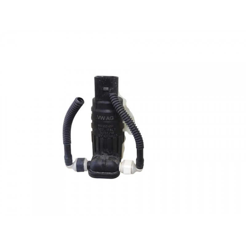 5G0955448R DEPOSITO LIMPIA VOLKSWAGEN GOLF VII BERLINA (BQ1/BE2) Advance 2018 5G0955448R 213594 VOLKSWAGEN - 1